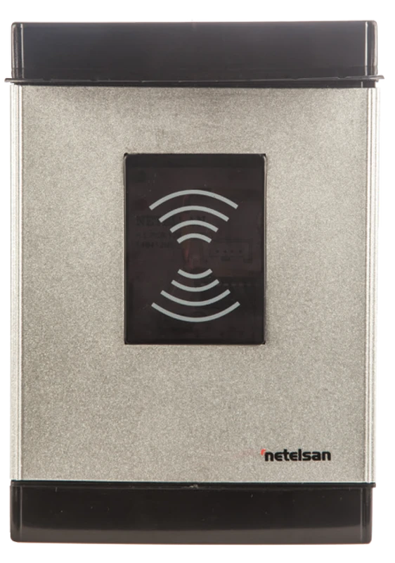 Antilock RFID Kartlı Kapı Giriş Ünitesi